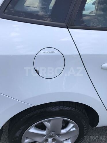 Renault Megane 2013, 169,000 km - 0.3 л - Bakı