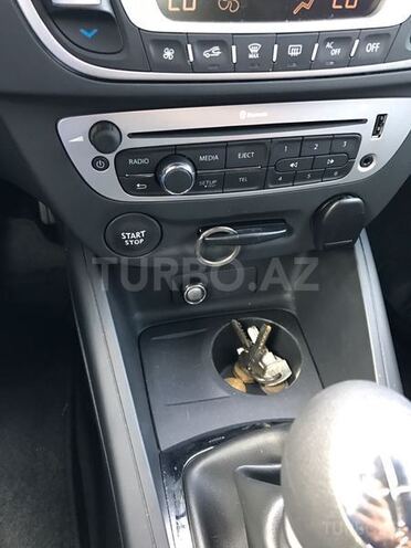 Renault Megane 2013, 169,000 km - 0.3 л - Bakı