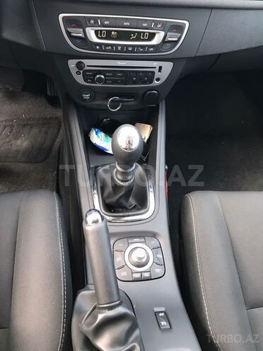 Renault Megane 2013, 169,000 km - 0.3 л - Bakı