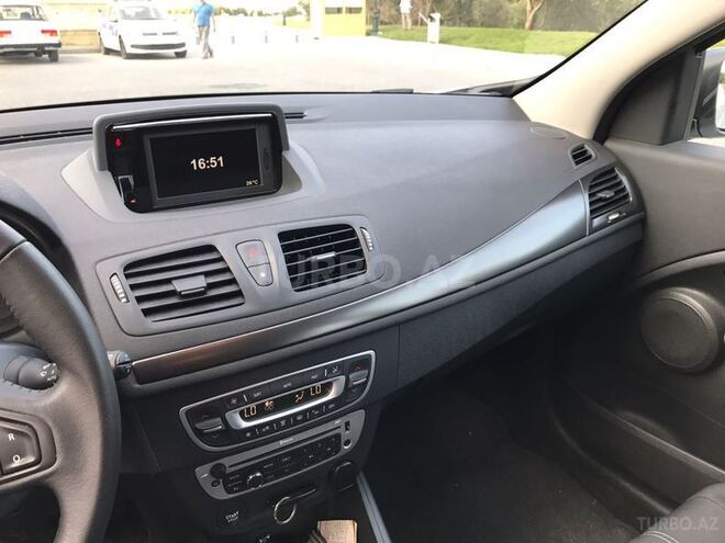 Renault Megane 2013, 169,000 km - 0.3 л - Bakı