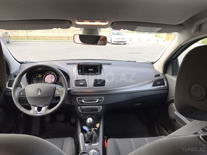 Renault Megane 2013, 169,000 km - 0.3 л - Bakı