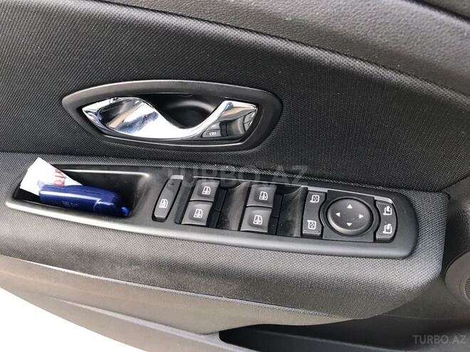 Renault Megane 2013, 169,000 km - 0.3 л - Bakı