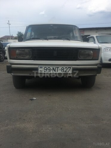 LADA (VAZ) 2104 2001, 222,222 km - 1.6 l - Bakı
