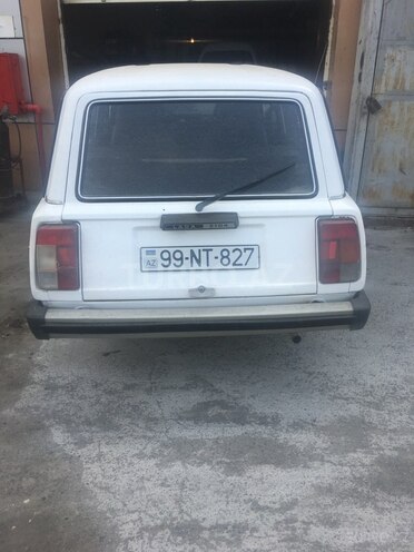 LADA (VAZ) 2104 2001, 222,222 km - 1.6 l - Bakı