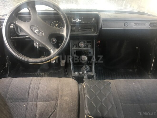 LADA (VAZ) 2104 2001, 222,222 km - 1.6 l - Bakı