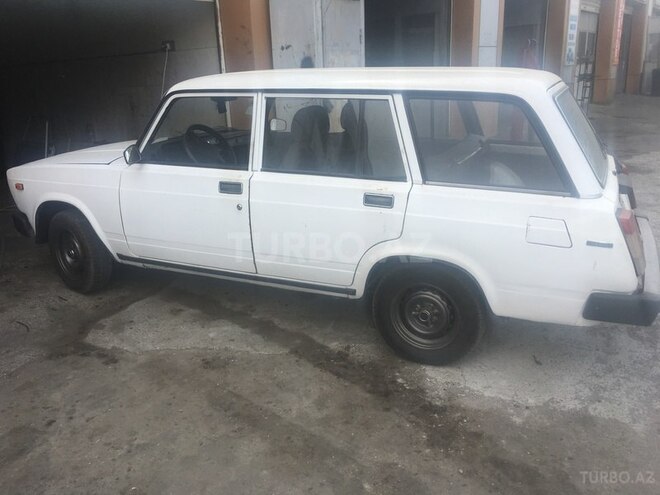LADA (VAZ) 2104 2001, 222,222 km - 1.6 l - Bakı