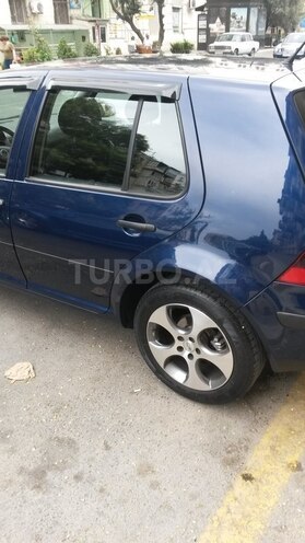 Volkswagen Golf 2000, 210,000 km - 1.6 l - Bakı