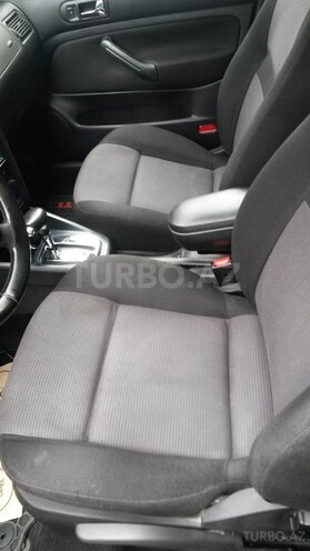 Volkswagen Golf 2000, 210,000 km - 1.6 l - Bakı