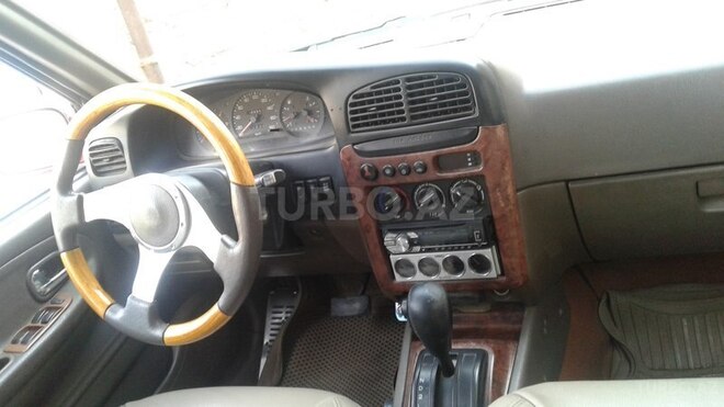 Kia Sportage 1999, 169,000 km - 2.0 л - Bakı