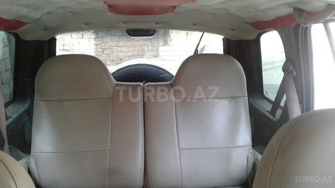 Kia Sportage 1999, 169,000 km - 2.0 л - Bakı