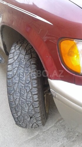 Kia Sportage 1999, 169,000 km - 2.0 л - Bakı