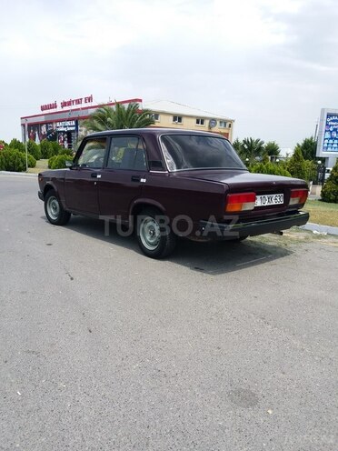 LADA (VAZ) 2107 2002, 177,000 km - 1.5 l - Bərdə