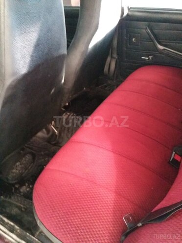 LADA (VAZ) 2107 2002, 177,000 km - 1.5 l - Bərdə
