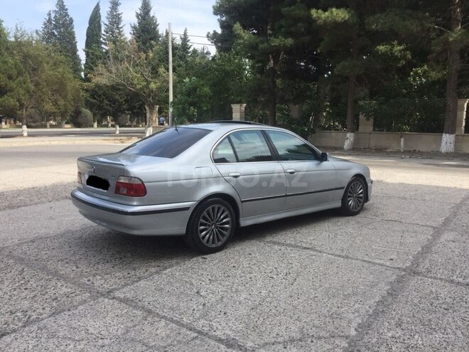 BMW 523 1997, 450,000 km - 2.5 л - Sumqayıt