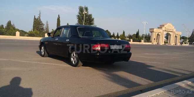 GAZ 31105 2004, 250,000 km - 2.3 l - Bərdə
