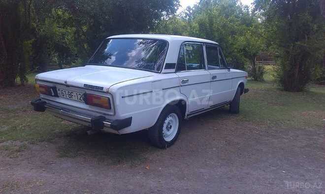 LADA (VAZ) 2106 2000, 250,000 km - 1.5 l - Ucar