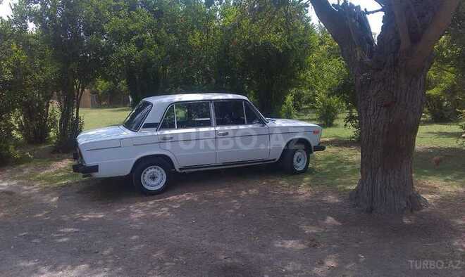 LADA (VAZ) 2106 2000, 250,000 km - 1.5 l - Ucar