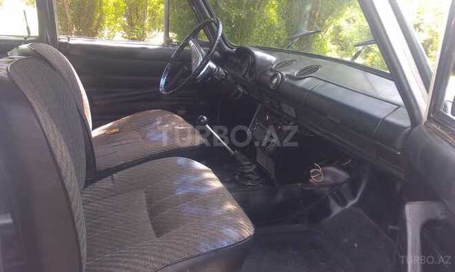 LADA (VAZ) 2106 2000, 250,000 km - 1.5 l - Ucar
