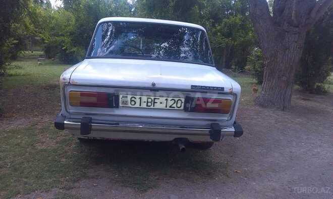LADA (VAZ) 2106 2000, 250,000 km - 1.5 l - Ucar