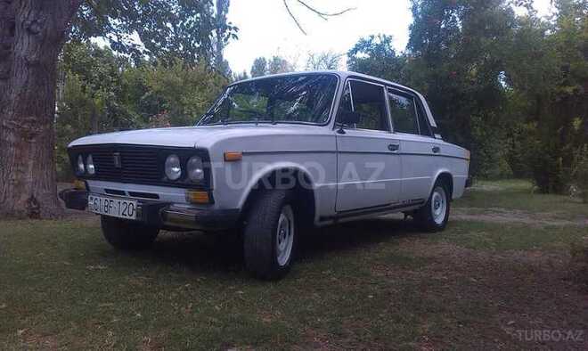 LADA (VAZ) 2106 2000, 250,000 km - 1.5 l - Ucar