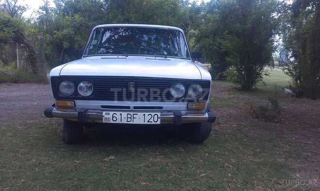 LADA (VAZ) 2106 2000, 250,000 km - 1.5 l - Ucar