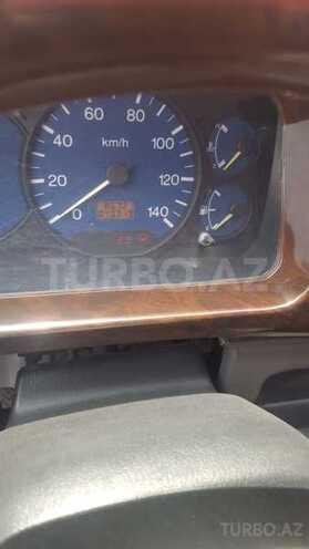 JAC HFC 1040K 2008, 84,000 km - 2.8 l - Bakı
