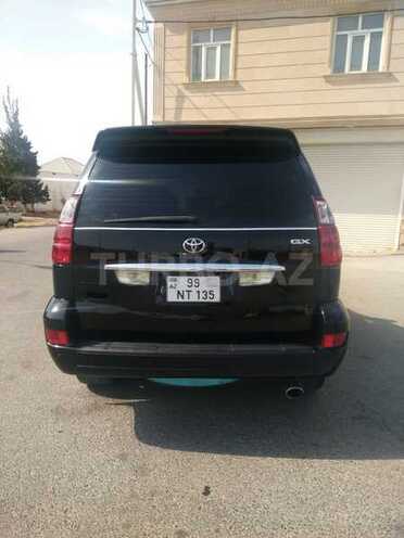 Toyota Prado 2008, 180,700 km - 2.7 л - Bakı