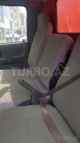 JAC HFC 1040K 2008, 84,000 km - 2.8 l - Bakı