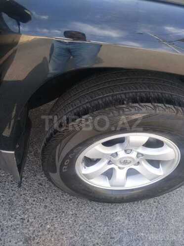 Toyota Prado 2008, 180,700 km - 2.7 л - Bakı