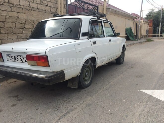 LADA (VAZ) 2107 1988, 190,451 km - 1.5 l - Bakı
