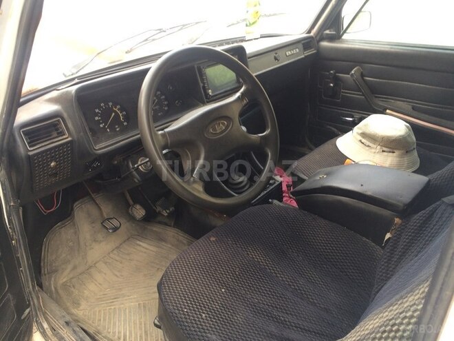 LADA (VAZ) 2107 1988, 190,451 km - 1.5 l - Bakı