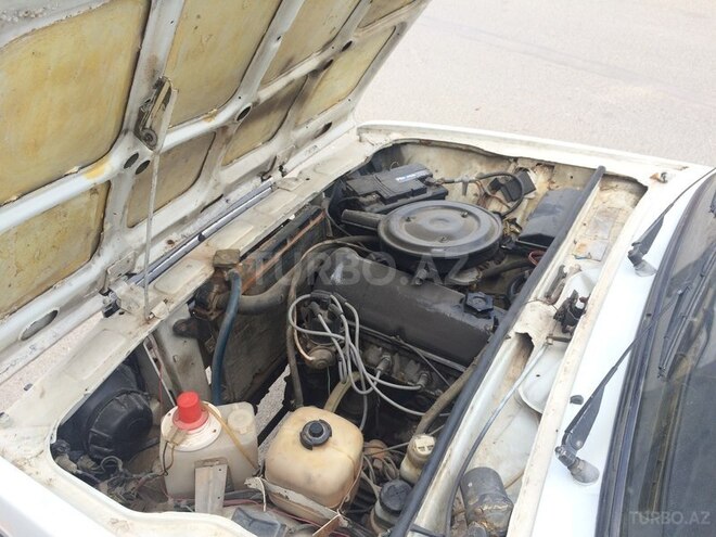 LADA (VAZ) 2107 1988, 190,451 km - 1.5 l - Bakı