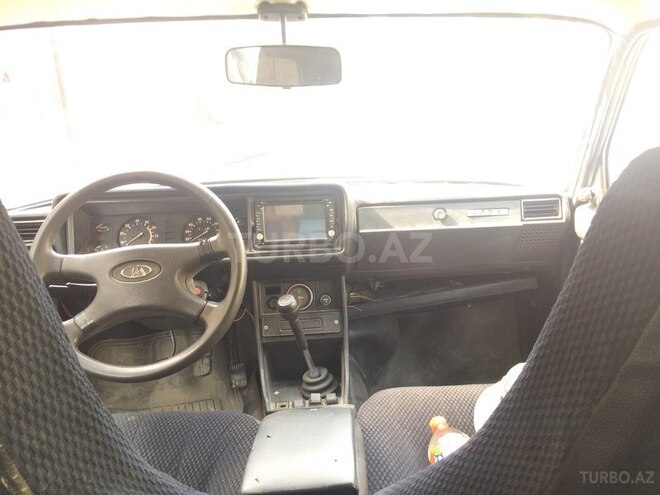 LADA (VAZ) 2107 1988, 190,451 km - 1.5 l - Bakı
