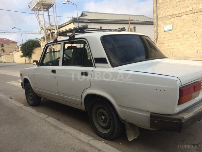 LADA (VAZ) 2107 1988, 190,451 km - 1.5 l - Bakı