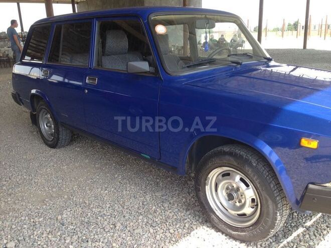 LADA (VAZ) 2104 2007, 125,000 km - 1.6 л - Göygöl