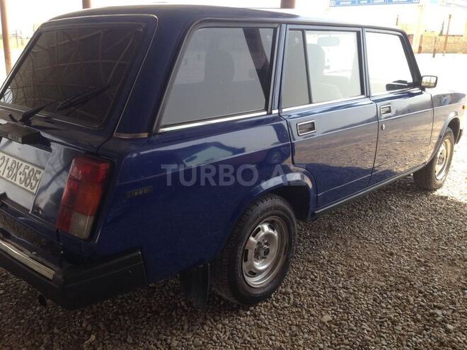 LADA (VAZ) 2104 2007, 125,000 km - 1.6 л - Göygöl