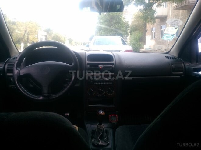 Opel Astra 1998, 276,000 km - 2.0 l - Sumqayıt