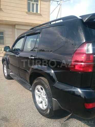 Toyota Prado 2008, 180,700 km - 2.7 l - Bakı