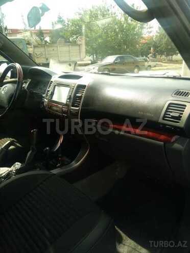 Toyota Prado 2008, 180,700 km - 2.7 l - Bakı