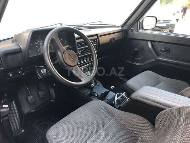 LADA (VAZ) Niva 2015, 50,000 km - 1.7 l - Bakı