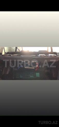 LADA (VAZ) Niva 2015, 50,000 km - 1.7 l - Bakı