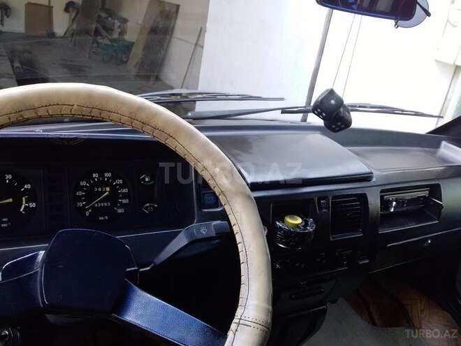 GAZ 3302-744 2000, 183,245 km - 2.5 l - Bakı