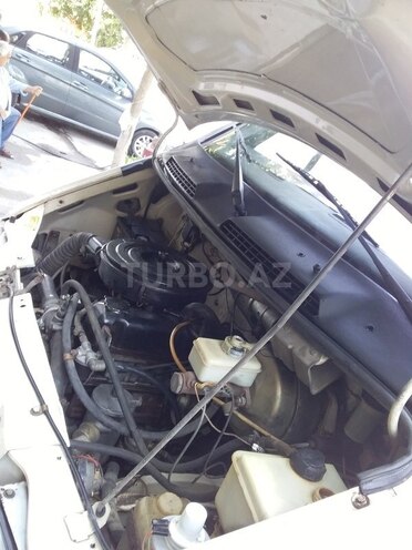 GAZ 3302-744 2000, 183,245 km - 2.5 l - Bakı