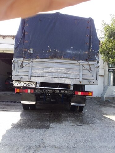 GAZ 3302-744 2000, 183,245 km - 2.5 l - Bakı