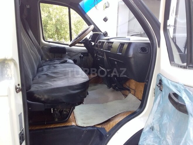 GAZ 3302-744 2000, 183,245 km - 2.5 l - Bakı