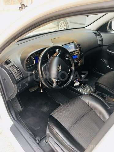 Hyundai i30 2008, 166,000 km - 1.6 л - Bakı