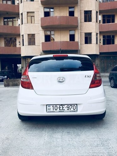 Hyundai i30 2008, 166,000 km - 1.6 л - Bakı
