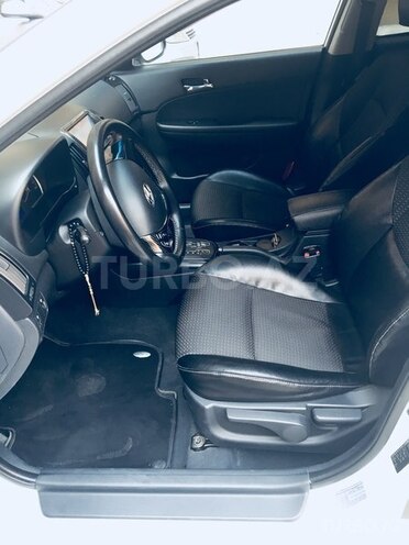 Hyundai i30 2008, 166,000 km - 1.6 л - Bakı