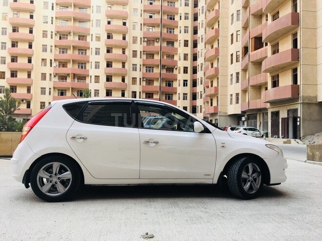 Hyundai i30 2008, 166,000 km - 1.6 л - Bakı