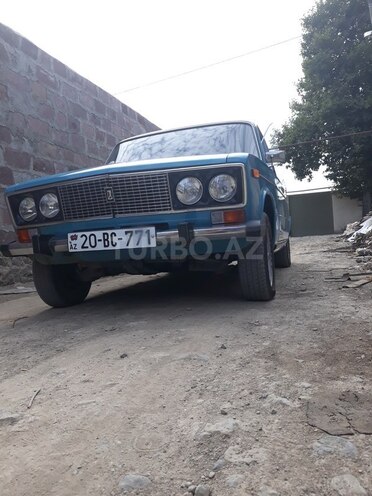 LADA (VAZ) 2106 1992, 999,999 km - 1.3 l - Gəncə
